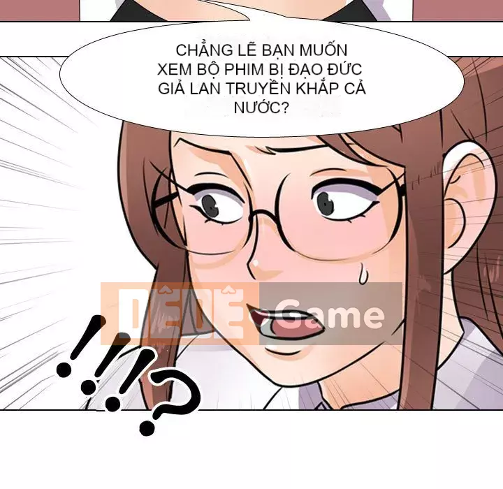 đồng nghiệp vì tình yêu Chương 48-49