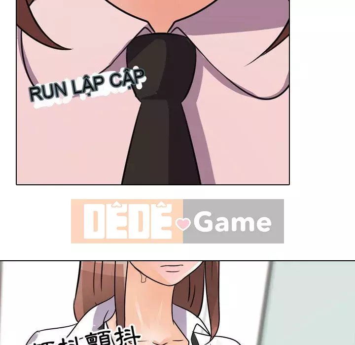 đồng nghiệp vì tình yêu Chương 48-49