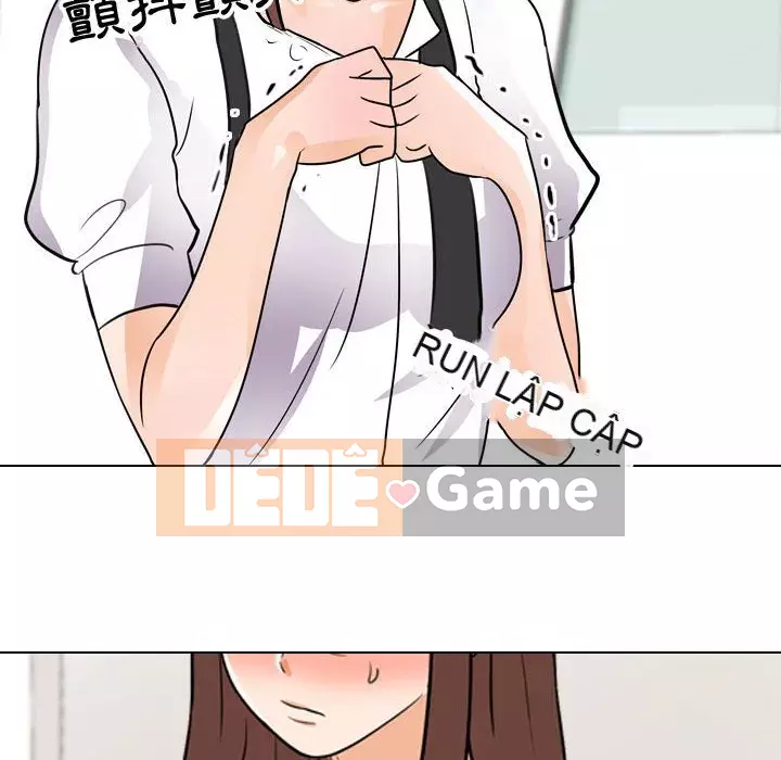 đồng nghiệp vì tình yêu Chương 48-49