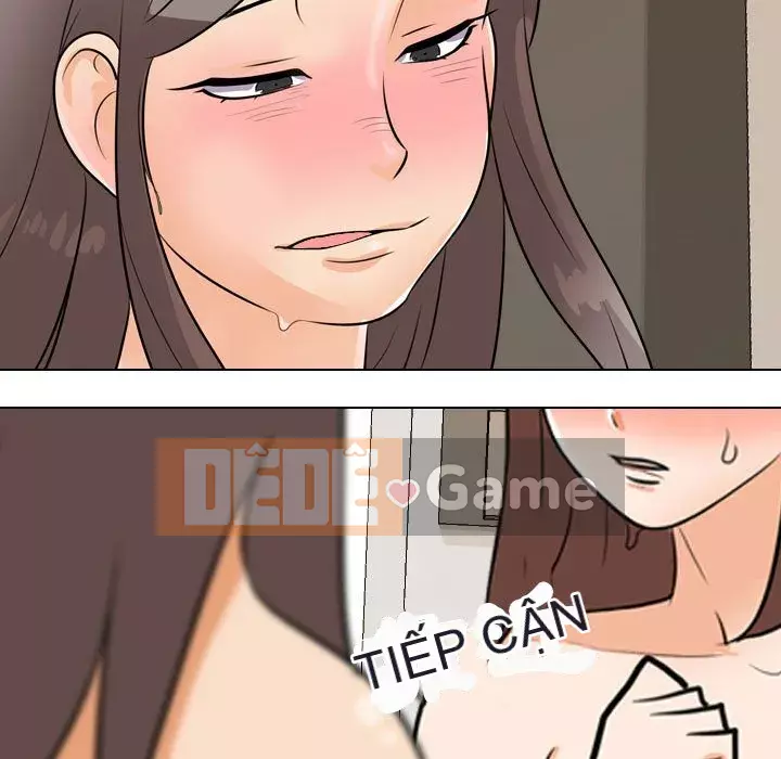 đồng nghiệp vì tình yêu Chương 48-49