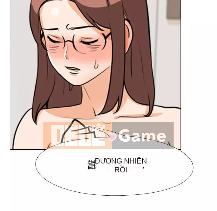 đồng nghiệp vì tình yêu Chương 48-49