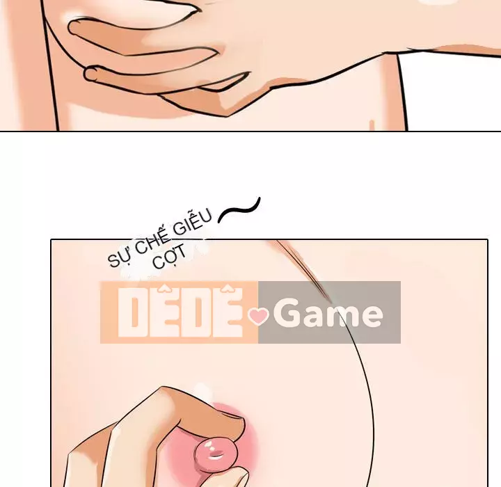 đồng nghiệp vì tình yêu Chương 48-49