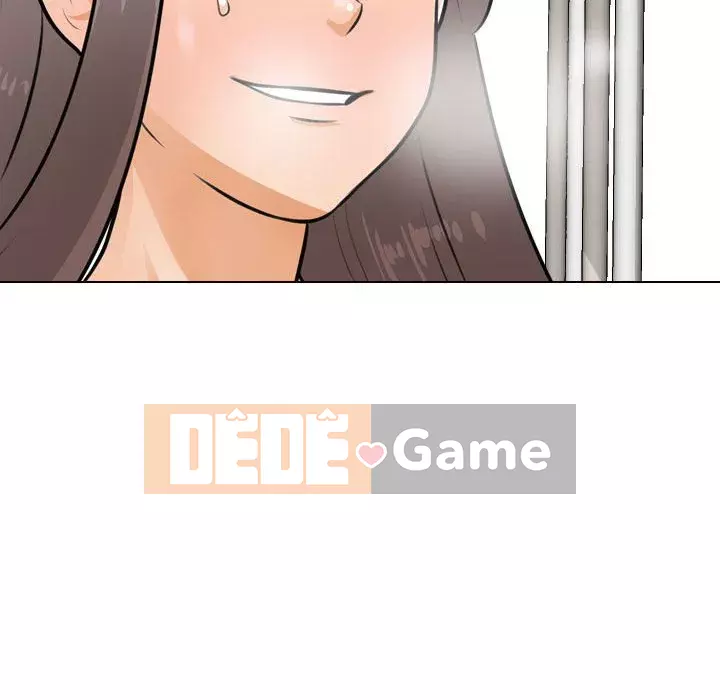 đồng nghiệp vì tình yêu Chương 48-49