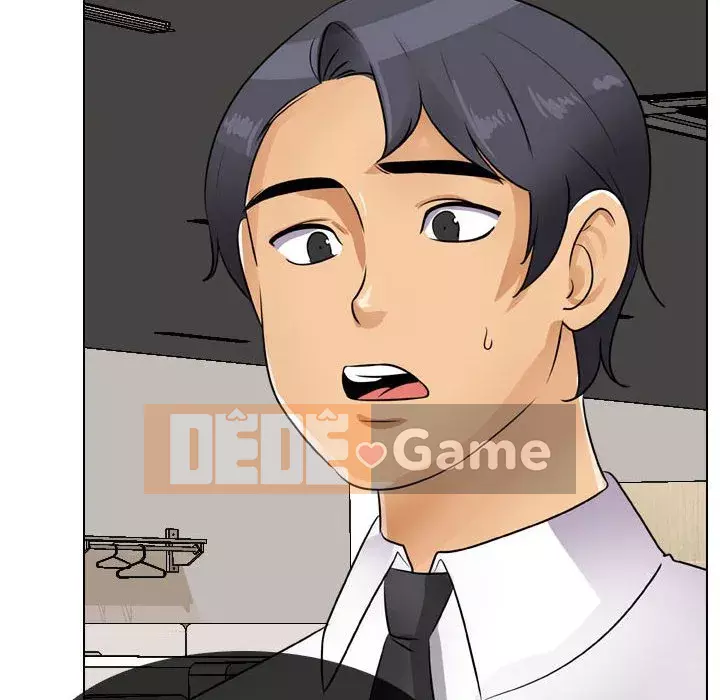 đồng nghiệp vì tình yêu Chương 46-47