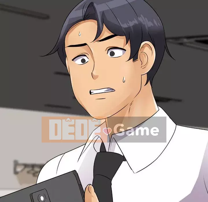 đồng nghiệp vì tình yêu Chương 46-47