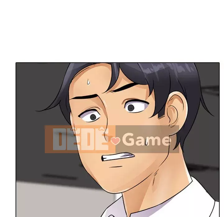 đồng nghiệp vì tình yêu Chương 46-47