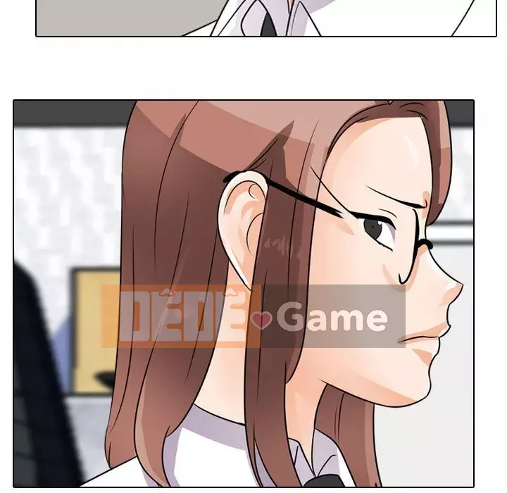 đồng nghiệp vì tình yêu Chương 46-47