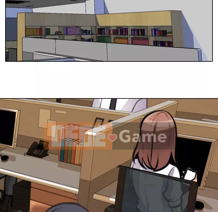 đồng nghiệp vì tình yêu Chương 46-47