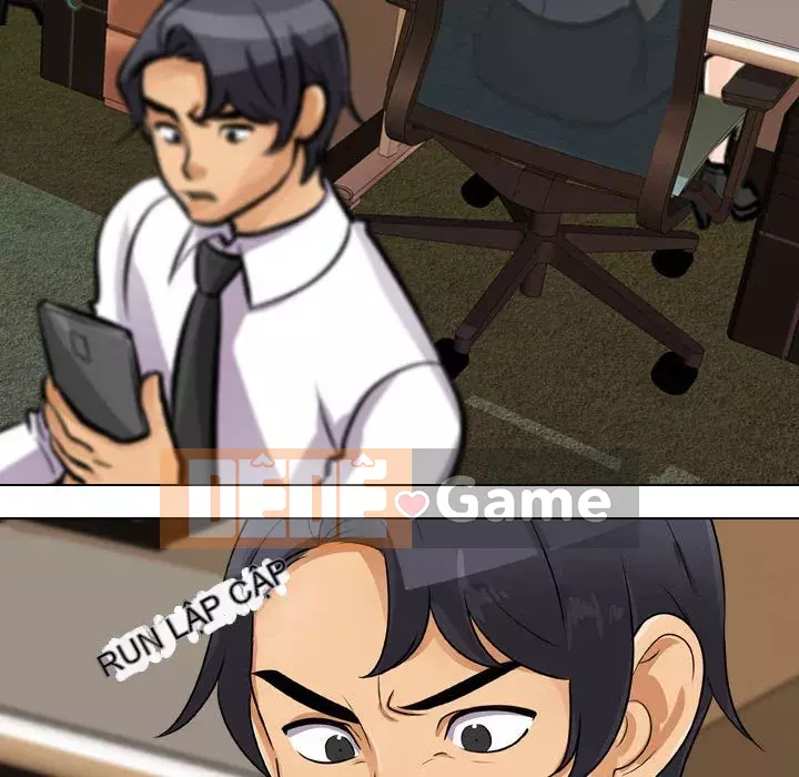 đồng nghiệp vì tình yêu Chương 46-47