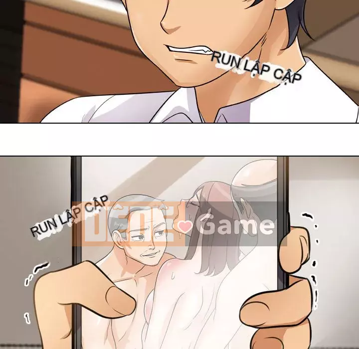 đồng nghiệp vì tình yêu Chương 46-47