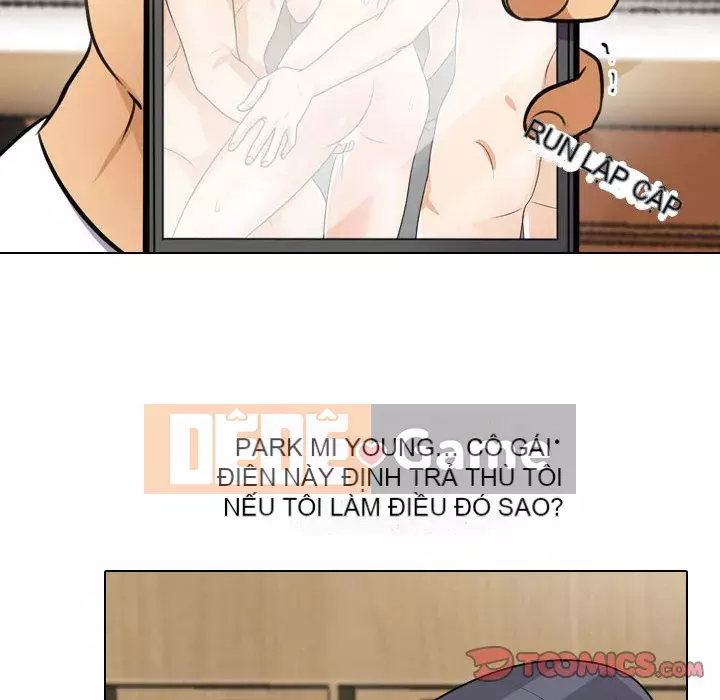 đồng nghiệp vì tình yêu Chương 46-47