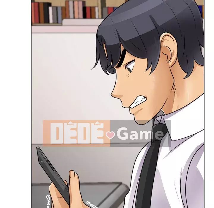 đồng nghiệp vì tình yêu Chương 46-47