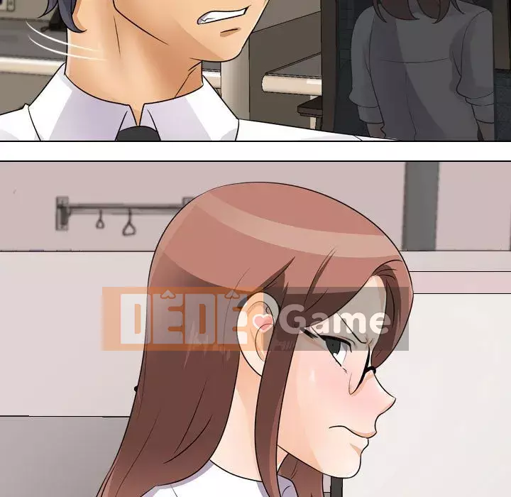 đồng nghiệp vì tình yêu Chương 46-47