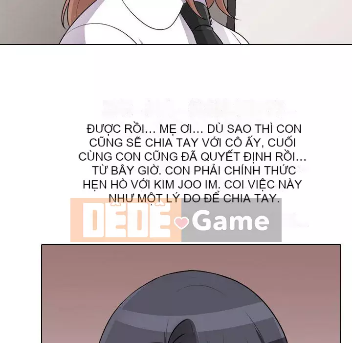 đồng nghiệp vì tình yêu Chương 46-47