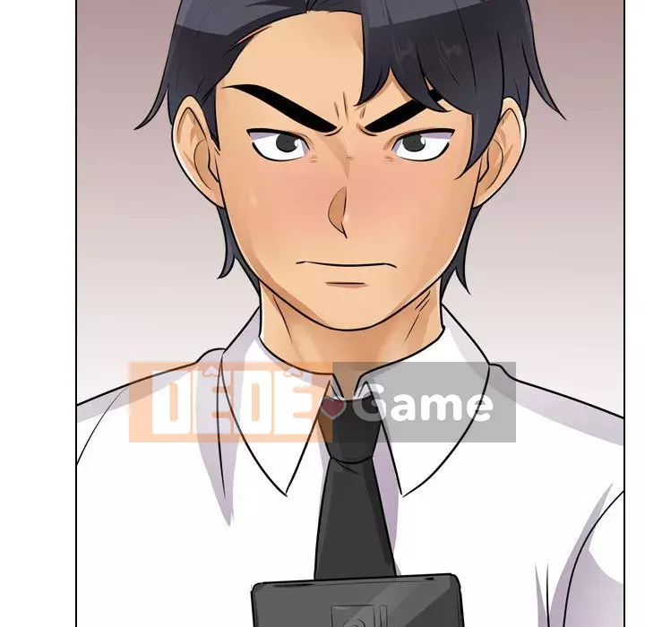 đồng nghiệp vì tình yêu Chương 46-47