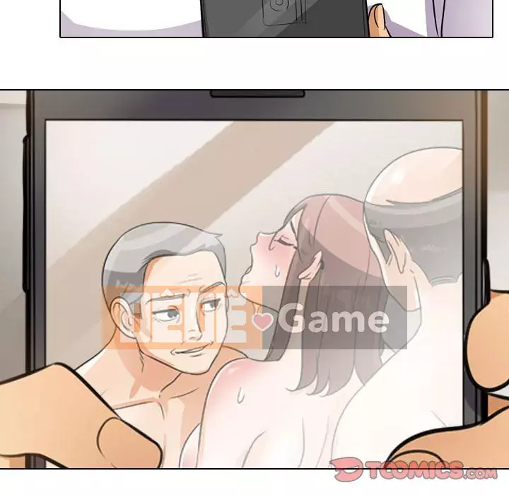 đồng nghiệp vì tình yêu Chương 46-47