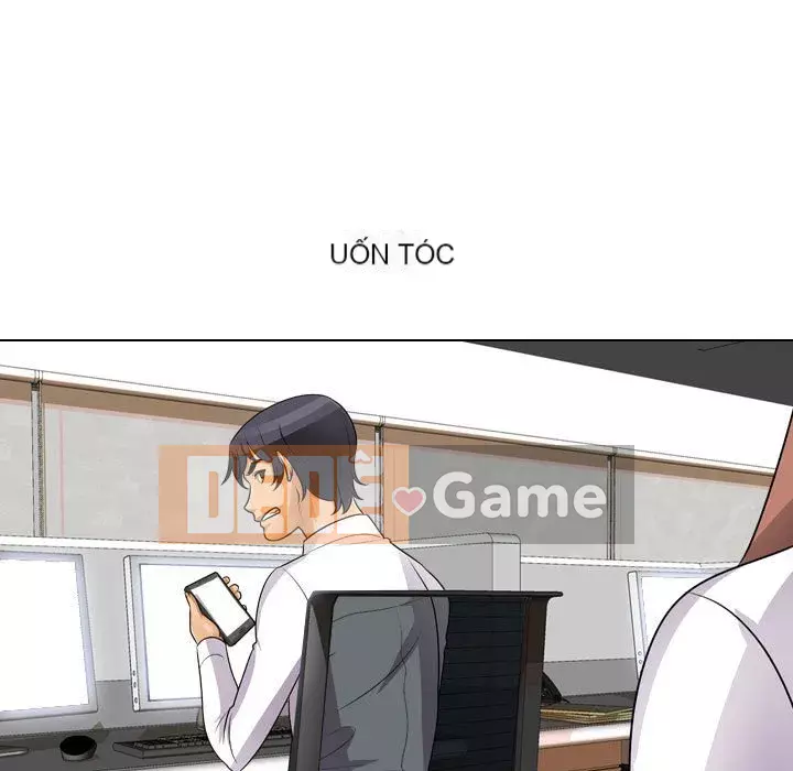 đồng nghiệp vì tình yêu Chương 46-47