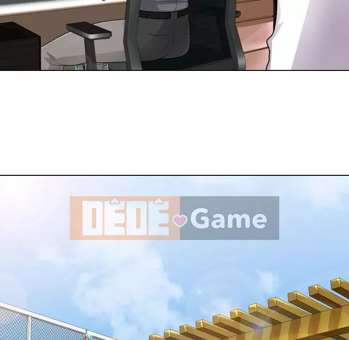 đồng nghiệp vì tình yêu Chương 46-47