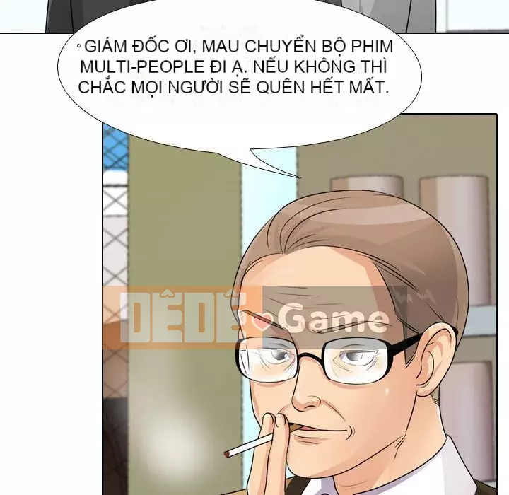 đồng nghiệp vì tình yêu Chương 46-47