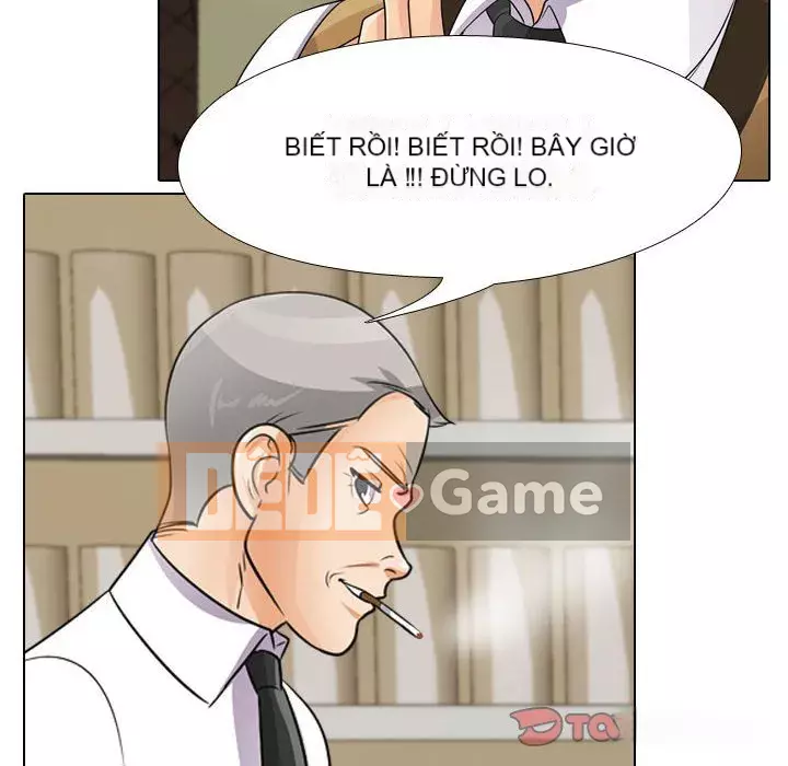 đồng nghiệp vì tình yêu Chương 46-47