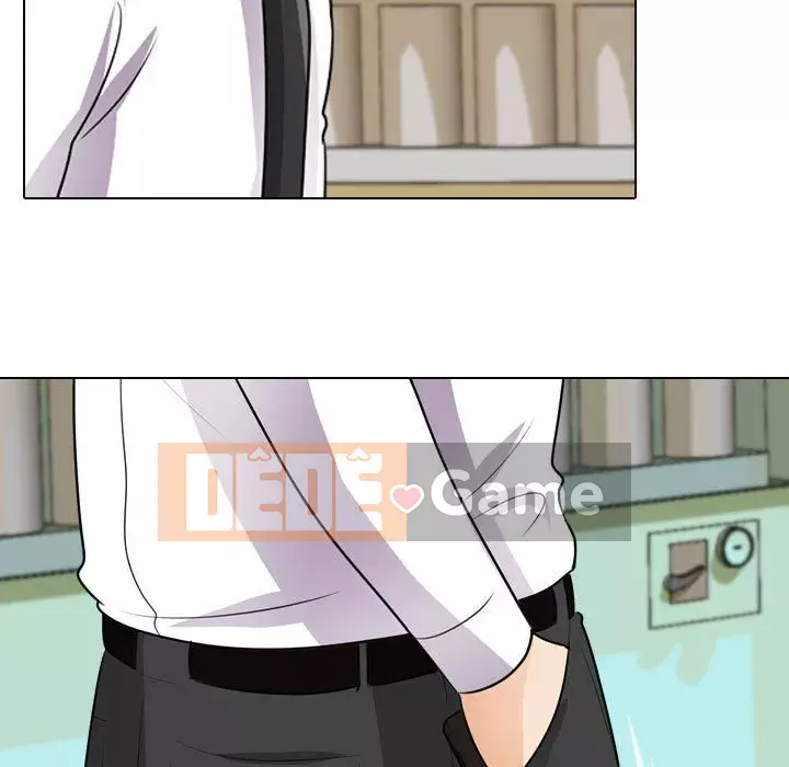 đồng nghiệp vì tình yêu Chương 46-47