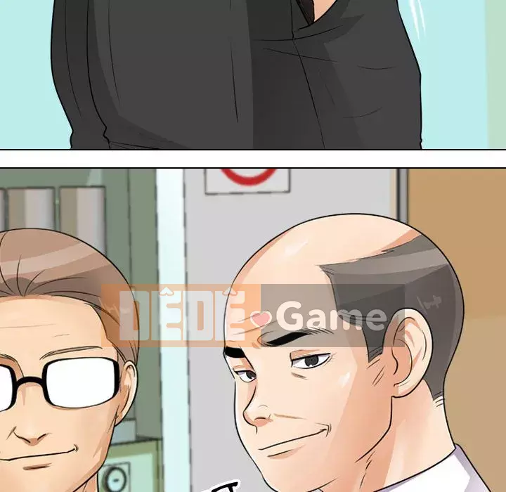 đồng nghiệp vì tình yêu Chương 46-47