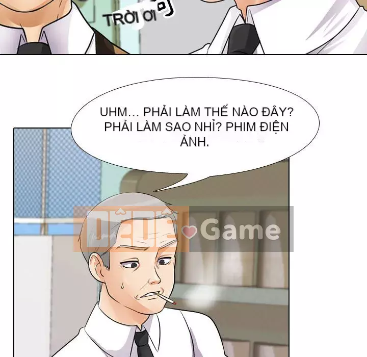 đồng nghiệp vì tình yêu Chương 46-47