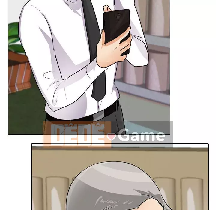 đồng nghiệp vì tình yêu Chương 46-47