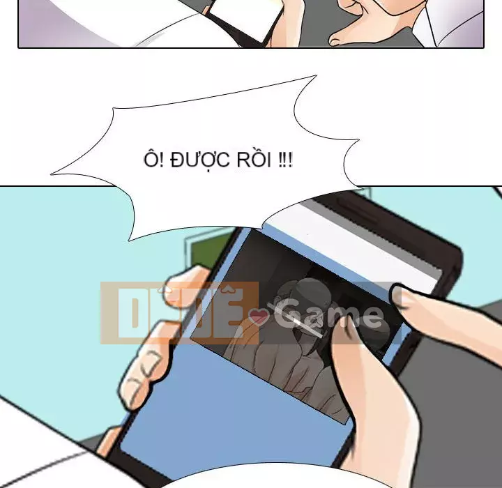 đồng nghiệp vì tình yêu Chương 46-47