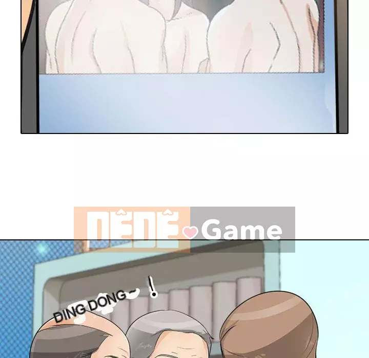 đồng nghiệp vì tình yêu Chương 46-47