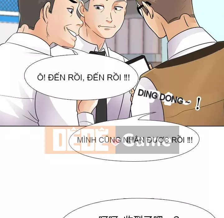 đồng nghiệp vì tình yêu Chương 46-47