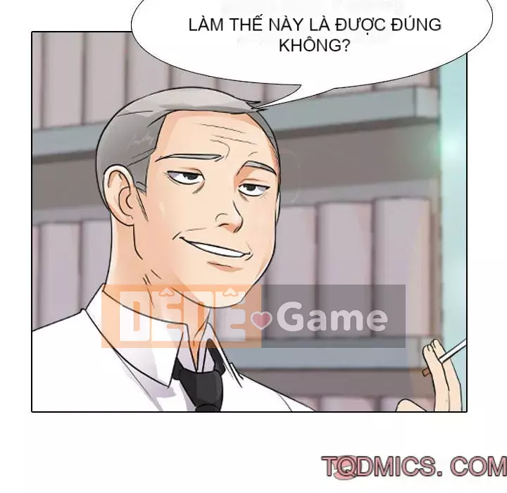 đồng nghiệp vì tình yêu Chương 46-47