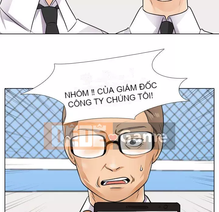 đồng nghiệp vì tình yêu Chương 46-47