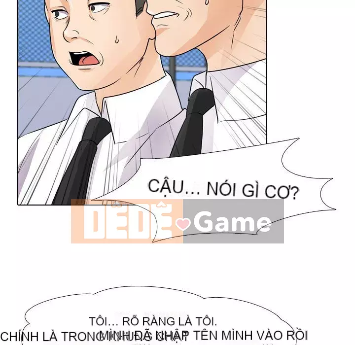 đồng nghiệp vì tình yêu Chương 46-47