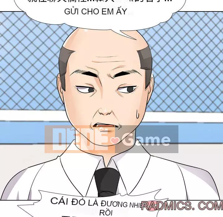 đồng nghiệp vì tình yêu Chương 46-47