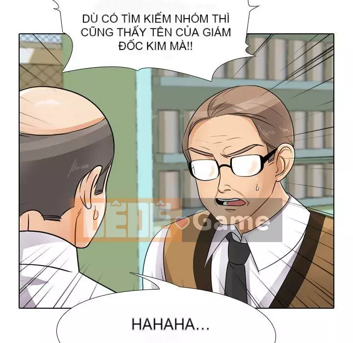 đồng nghiệp vì tình yêu Chương 46-47