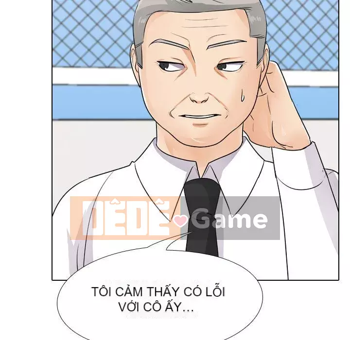 đồng nghiệp vì tình yêu Chương 46-47