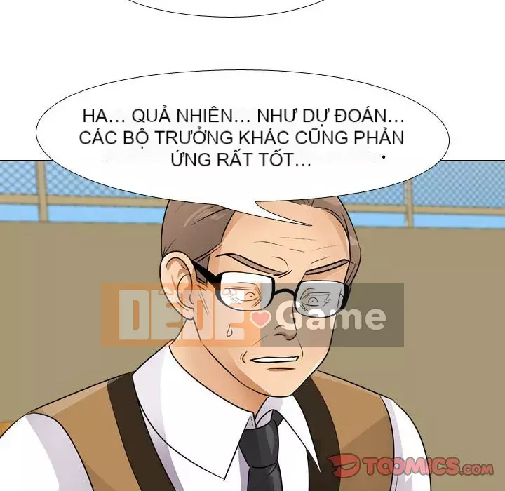 đồng nghiệp vì tình yêu Chương 46-47