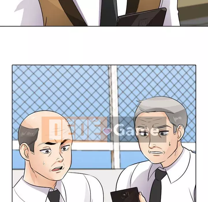 đồng nghiệp vì tình yêu Chương 46-47