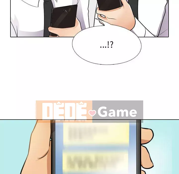 đồng nghiệp vì tình yêu Chương 46-47