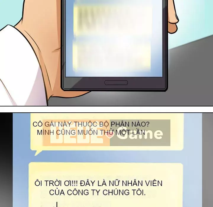 đồng nghiệp vì tình yêu Chương 46-47