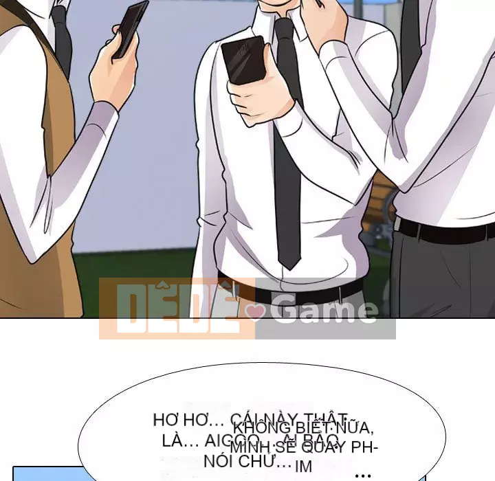 đồng nghiệp vì tình yêu Chương 46-47