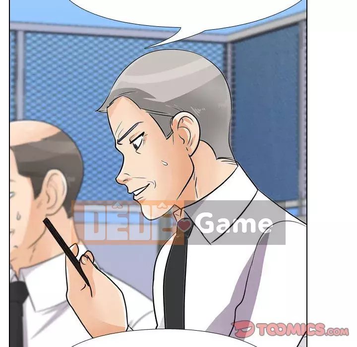 đồng nghiệp vì tình yêu Chương 46-47