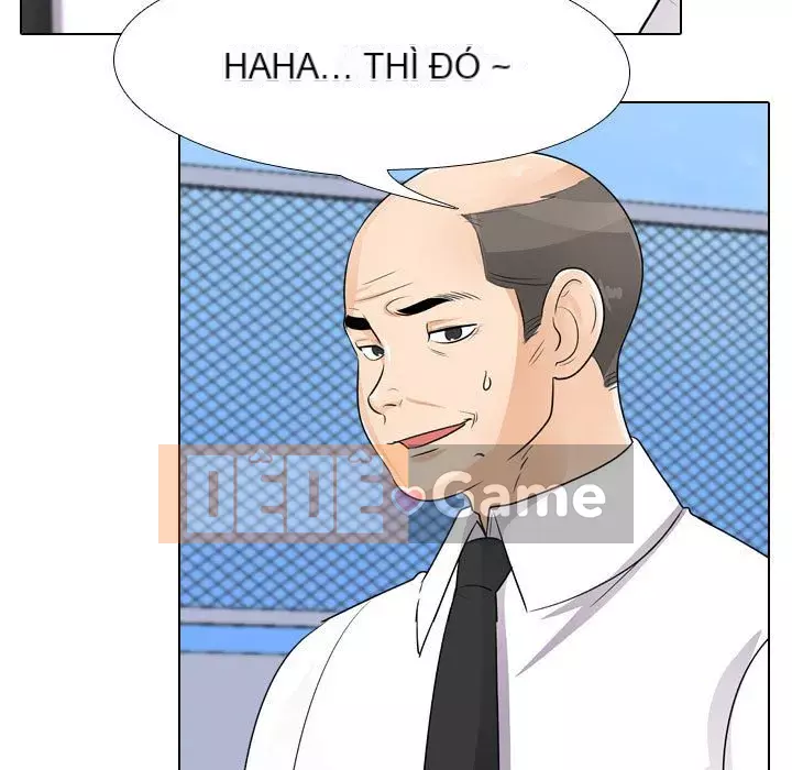 đồng nghiệp vì tình yêu Chương 46-47