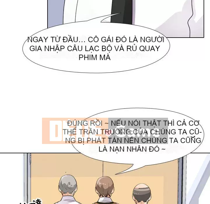 đồng nghiệp vì tình yêu Chương 46-47