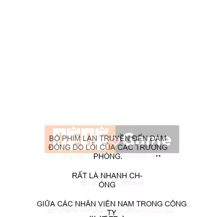 đồng nghiệp vì tình yêu Chương 46-47