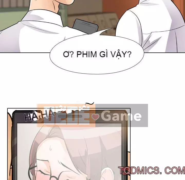 đồng nghiệp vì tình yêu Chương 46-47