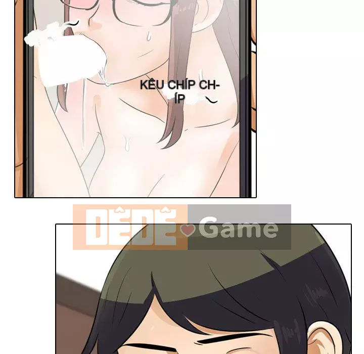 đồng nghiệp vì tình yêu Chương 46-47