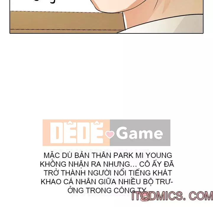 đồng nghiệp vì tình yêu Chương 46-47