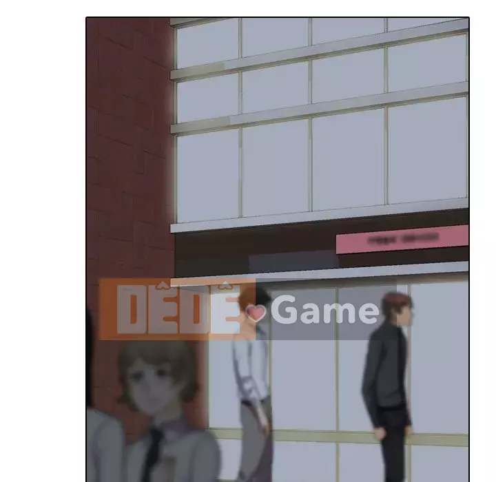 đồng nghiệp vì tình yêu Chương 46-47